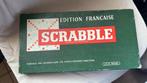 Scrabble Franse editie gebruikt, Ophalen of Verzenden, Gebruikt