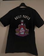 Daily Paper t-Shirt, Verzenden, Zwart, Gedragen, Daily paper