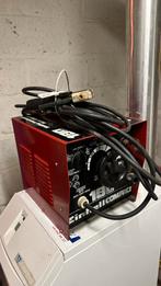 Poste à souder Einhell Compact 190 A, Doe-het-zelf en Bouw, Gereedschap | Lasapparaten, Ophalen, Zo goed als nieuw