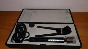 Grundig microfoon GD-M313 beschikbaar voor biedingen