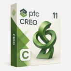 PTC Creo 11, Ophalen, Nieuw, MacOS