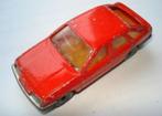 Ford Sierra 2.3 Ghia Siku rood, Hobby en Vrije tijd, Modelauto's | 1:50, Verzenden, Gebruikt, Auto, SIKU