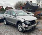 Vw tiguan 2017 2.0L 4Motion, Autos, Volkswagen, Entreprise, Diesel, Tiguan, 2000 cm³