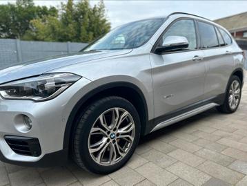 BMW X1 S drive