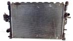 RADIATEUR Volvo S80 (AR / AS) (01-2006/12-2016) (PA66GF30), Gebruikt, Volvo
