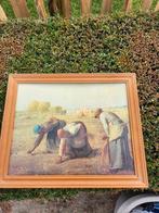 Cadre peinture, Antiquités & Art, Art | Peinture | Classique, Enlèvement ou Envoi