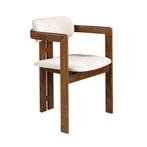 Chaises Japandi DESTOCKAGE, Jardin & Terrasse, Enlèvement, Comme neuf