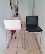 Chaise haute en tres bon état, Maison & Meubles, Tabourets de bar, Enlèvement, Comme neuf