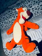 Grote tijgertje beer van winni The pooh, Verzamelen, Ophalen of Verzenden