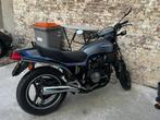 Honda vf750s Sabre, Motoren, 750 cc, 4 cilinders, Motorrijbewijs A, Particulier