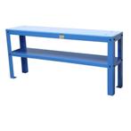 Onderstel voor plaatwals 1,5 x 1300mm, Verzenden