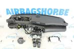 Airbag kit Tableau de bord couture orange Peugeot 508 2018-…, Gebruikt, Ophalen of Verzenden