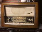antieke radio blaupunkt, Antiek en Kunst, Antiek | Tv's en Audio, Ophalen
