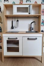 IKEA keukentje, Kinderen en Baby's, Ophalen, Gebruikt, Hout, Speelkeuken
