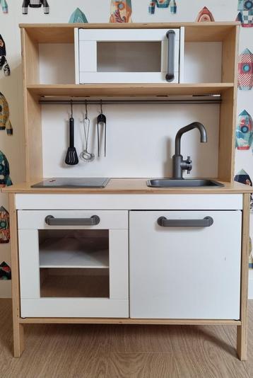 IKEA keukentje  beschikbaar voor biedingen