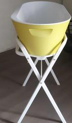 Babybad met staander, Kinderen en Baby's, Ophalen, Zo goed als nieuw, Badje