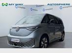 Volkswagen ID.Buzz ID.Buzz 77 kWh Pro, Auto's, Volkswagen, Automaat, Monovolume, Overige modellen, Elektrisch