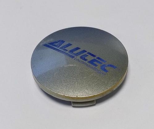 Originele Alutec naafkap 60mm N23, Autos : Pièces & Accessoires, Autres pièces automobiles, Utilisé, Enlèvement ou Envoi