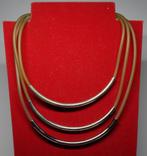 COLLIER, Ophalen of Verzenden, Zo goed als nieuw