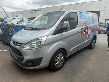 PROBLÈME MOTEUR! 2,2D 92KW 2013 170,000KM 0471654764 beschikbaar voor biedingen
