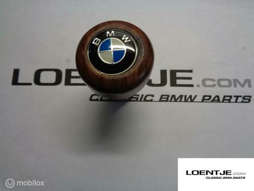 Pookknop hout nieuw bmw alpina e30 e28 e34 e23 e32 e24, Auto-onderdelen, Interieur en Bekleding, BMW, Gebruikt, Ophalen of Verzenden
