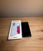 Samsung Galaxy A53 Light Blue ️, Telecommunicatie, Mobiele telefoons | Samsung, Ophalen, Zo goed als nieuw