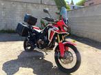Honda crf1000 Africa twin dct 2016, Motos, Particulier, Poignées chauffantes