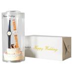 SWATCH Happy Wedding,, Handtassen en Accessoires, Ophalen, Zo goed als nieuw, Swatch