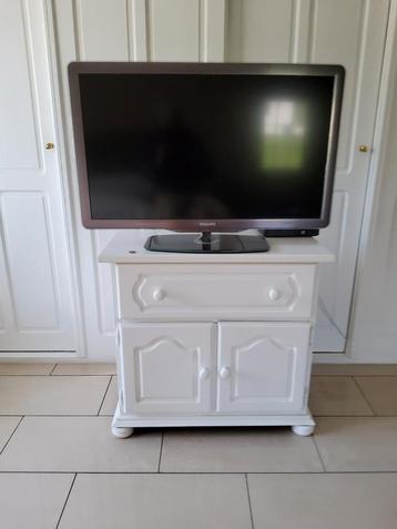 Televisie  beschikbaar voor biedingen