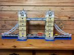 Lego 10214 Tower Bridge, Kinderen en Baby's, Speelgoed | Duplo en Lego, Complete set, Gebruikt, Ophalen of Verzenden, Lego