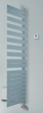 Radiateur DESIGN Zehnder Roda Twist Spa Air  ROL-190-055/IFS, Bricolage & Construction, Chauffage & Radiateurs, Moins de 60 cm