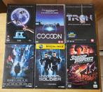 Lot DVD films de science-fiction (SF), Ophalen, Science Fiction