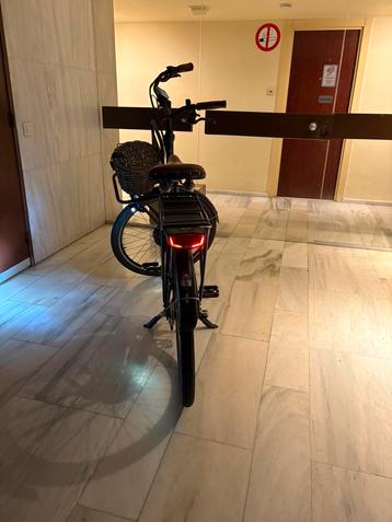 Freebike  beschikbaar voor biedingen