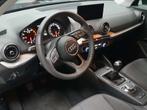 Audi Q2 30 TFSI Attraction, Autos, Audi, Entreprise, Boîte manuelle, 5 portes, 117 g/km