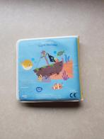 Livre de bain de Firmin le requin, Enlèvement ou Envoi, Comme neuf, Livre à déplier, à toucher ou à découvrir