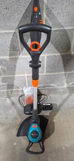 GARDENA 18V RANDSNIJDER, Accu