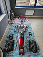 1975 Harley Davidson 1340 onderdelen te koop, Ophalen, Gebruikt