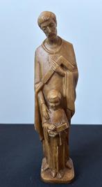 Schrijnwerker Jozef met Kindje Jezus, Ophalen of Verzenden