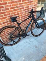 Giant Revolt 0(s) black gravelbike, Fietsen en Brommers, Ophalen, Nieuw, Giant