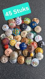 Champagne capsules, Verzamelen, Ophalen of Verzenden, Gebruikt