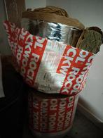 Rockwool isolatie 3,5 m², Doe-het-zelf en Bouw, Isolatie en Afdichting, Ophalen, Zo goed als nieuw