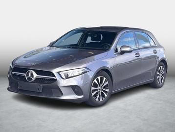 Mercedes-Benz A-klasse 180 d beschikbaar voor biedingen