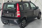 Fiat panda 1.2 benzine bj 2010 (airco) 110000 km gekeurd, Auto's, Panda, Particulier, Te koop, Benzine