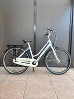 Damesfiets / Meisjesfiets Trek in <top staat>, Fietsen en Brommers, Versnellingen, Zo goed als nieuw, 50 tot 53 cm, Ophalen