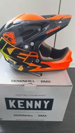 Casque VTT enfant, Fietsen en Brommers, Fietsaccessoires | Fietshelmen, Nieuw, M, Jongen
