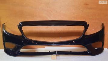 Voorbumper Mercedes C-klasse W205 facelift ->'17 A2058851101 beschikbaar voor biedingen