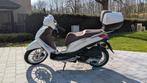 Piaggio Medley 125 Bianco, Scooter, Particulier, 125 cc, 11 kW of minder