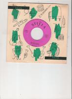 Jimmy Russel - Red River Rock/Jane Mayhill - Persoonlijkheid, 7 inch, Single, Ophalen of Verzenden, Zo goed als nieuw