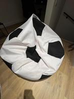 Zitzak voetbal, Ophalen, Zo goed als nieuw, Overige kleuren, Zitzak