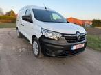 renault kangoo express diesel btw aftrekbaar, Auto's, 4 cilinders, Leder en Stof, Diesel, 2 zetels